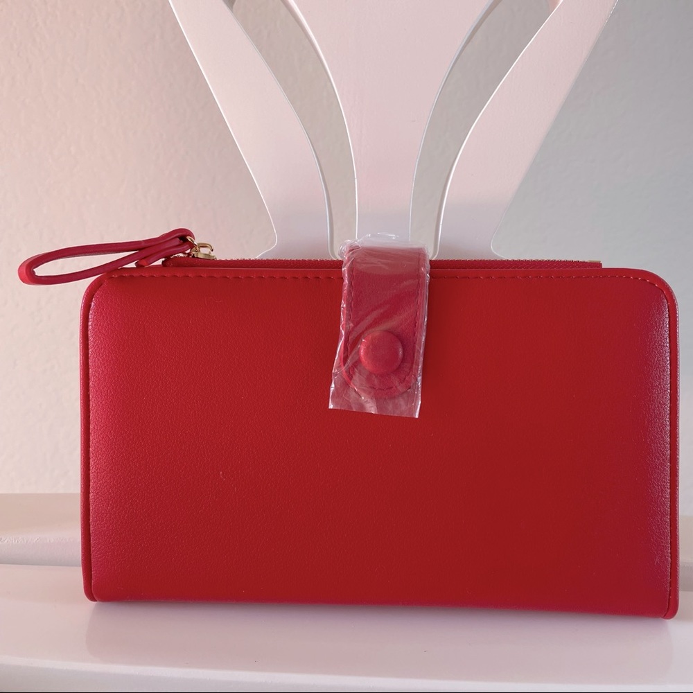 Isabelle Wallet